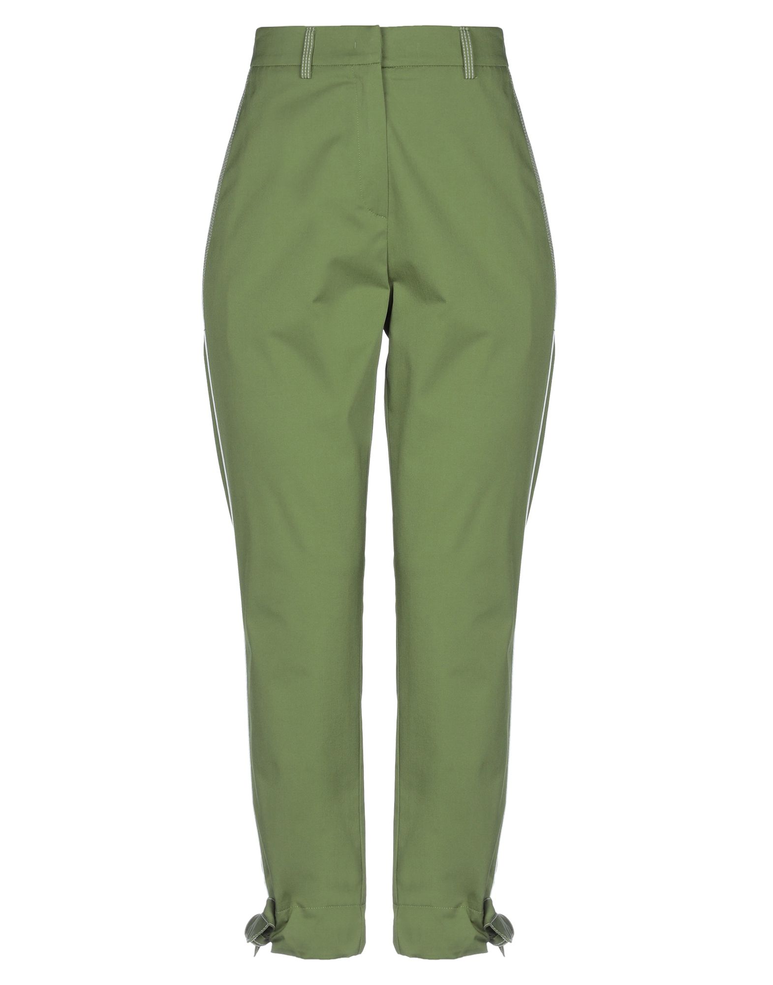 SFIZIO STUDIO Hose Damen Grün von SFIZIO STUDIO