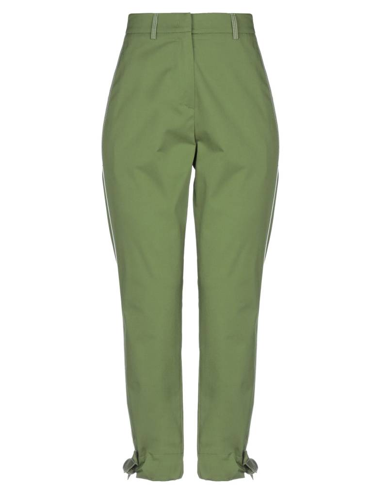 SFIZIO STUDIO Hose Damen Grün von SFIZIO STUDIO