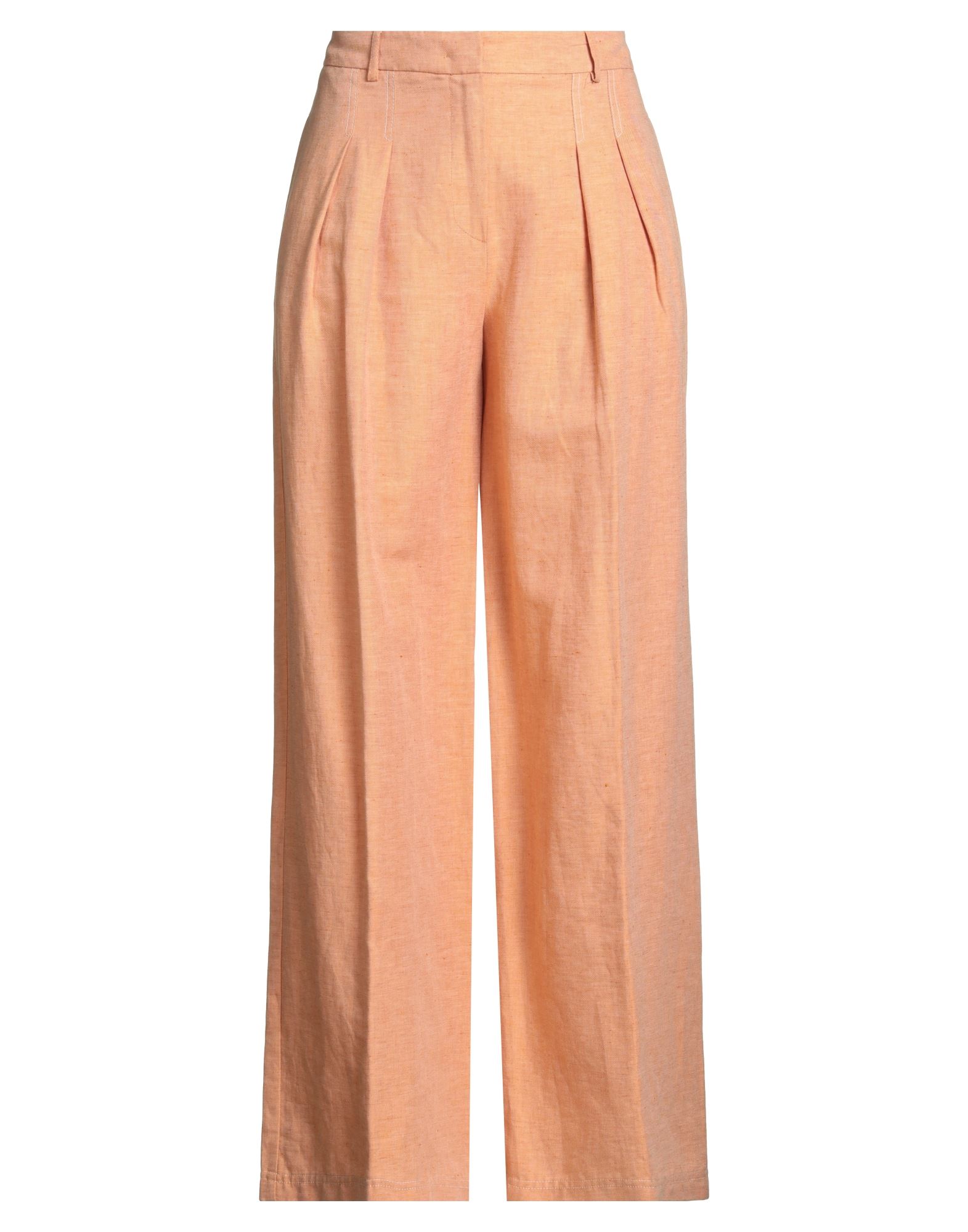 SFIZIO STUDIO Hose Damen Orange von SFIZIO STUDIO