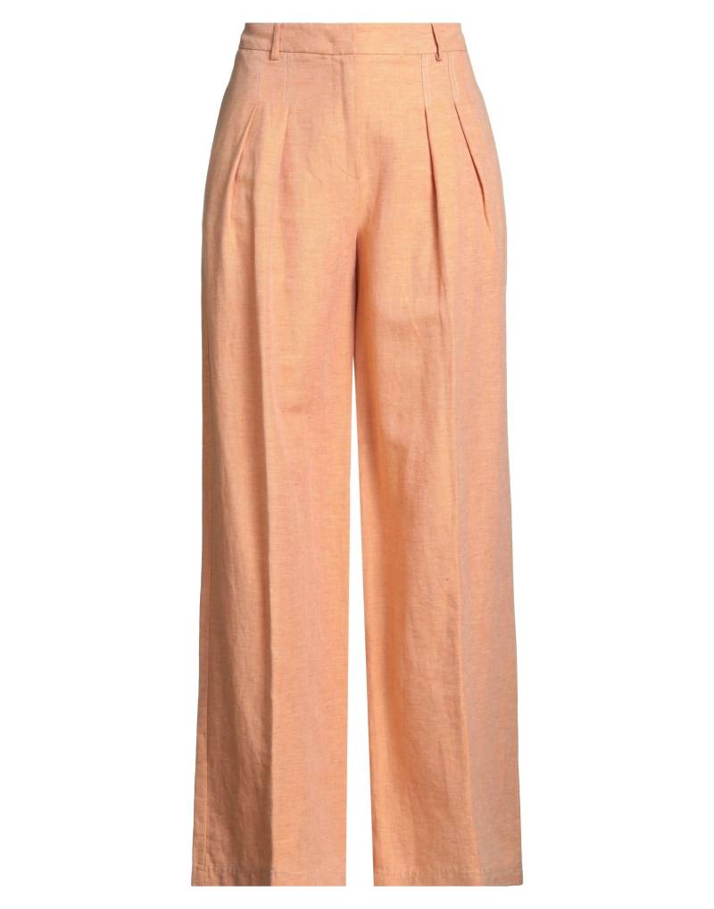 SFIZIO STUDIO Hose Damen Orange von SFIZIO STUDIO
