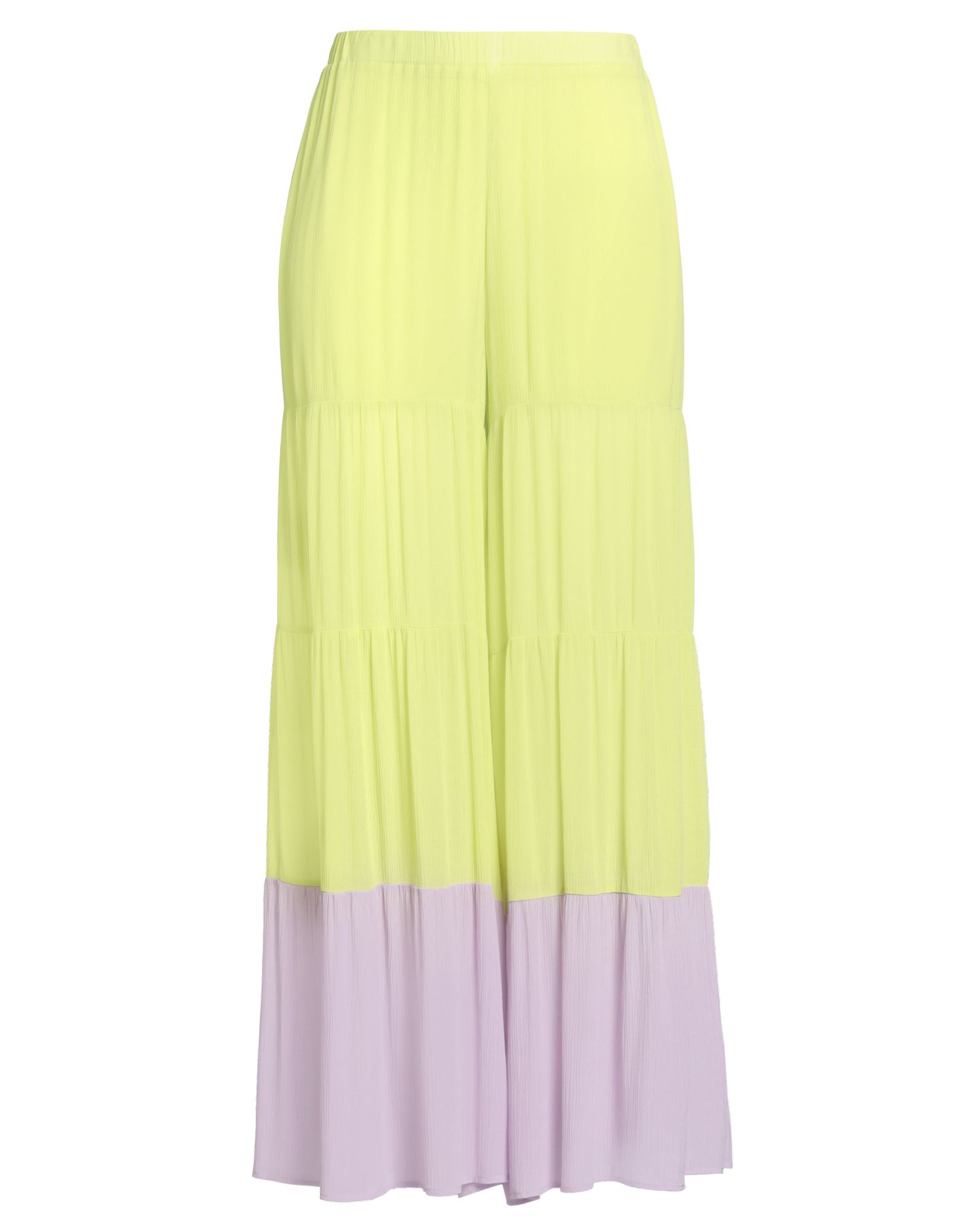 SFIZIO STUDIO Hose Damen Säuregrün von SFIZIO STUDIO