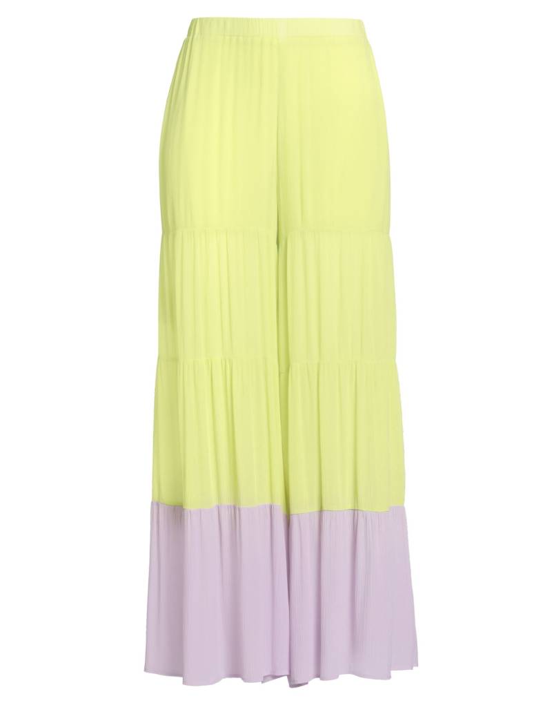 SFIZIO STUDIO Hose Damen Säuregrün von SFIZIO STUDIO