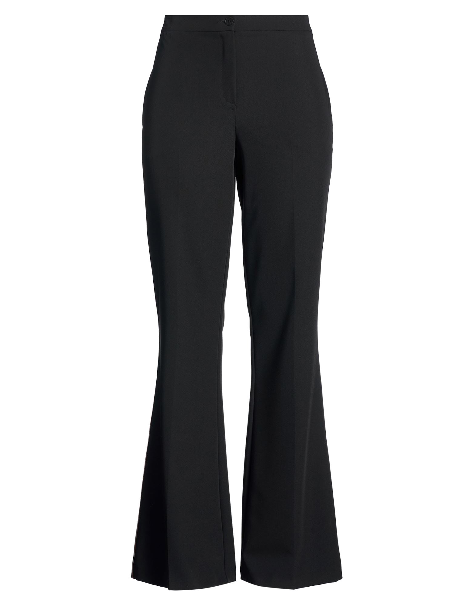 SFIZIO STUDIO Hose Damen Schwarz von SFIZIO STUDIO