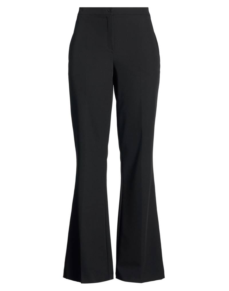 SFIZIO STUDIO Hose Damen Schwarz von SFIZIO STUDIO