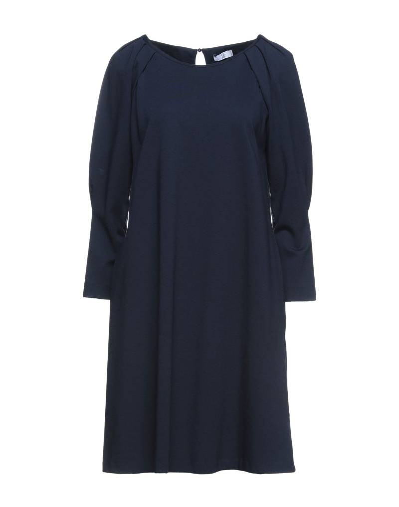 SFIZIO STUDIO Mini-kleid Damen Nachtblau von SFIZIO STUDIO