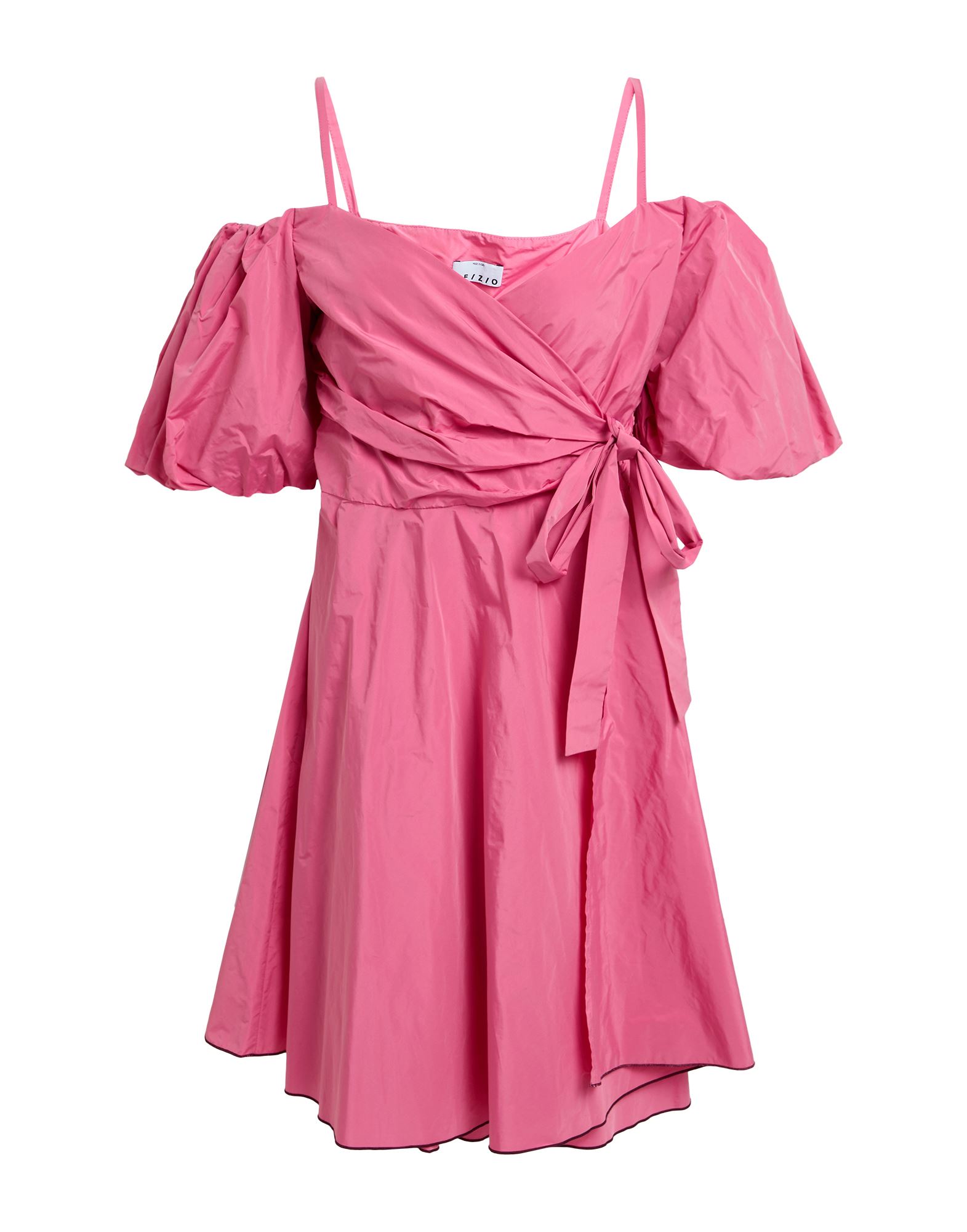 SFIZIO STUDIO Mini-kleid Damen Rosa von SFIZIO STUDIO