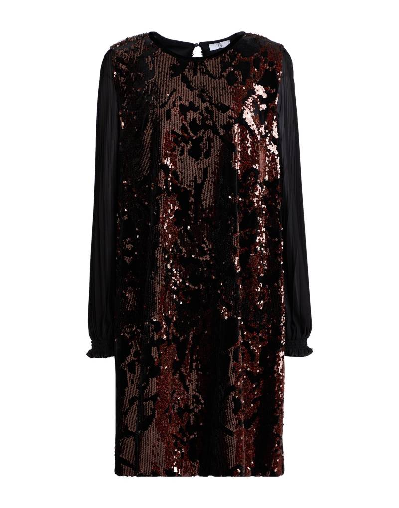 SFIZIO STUDIO Mini-kleid Damen Schwarz von SFIZIO STUDIO