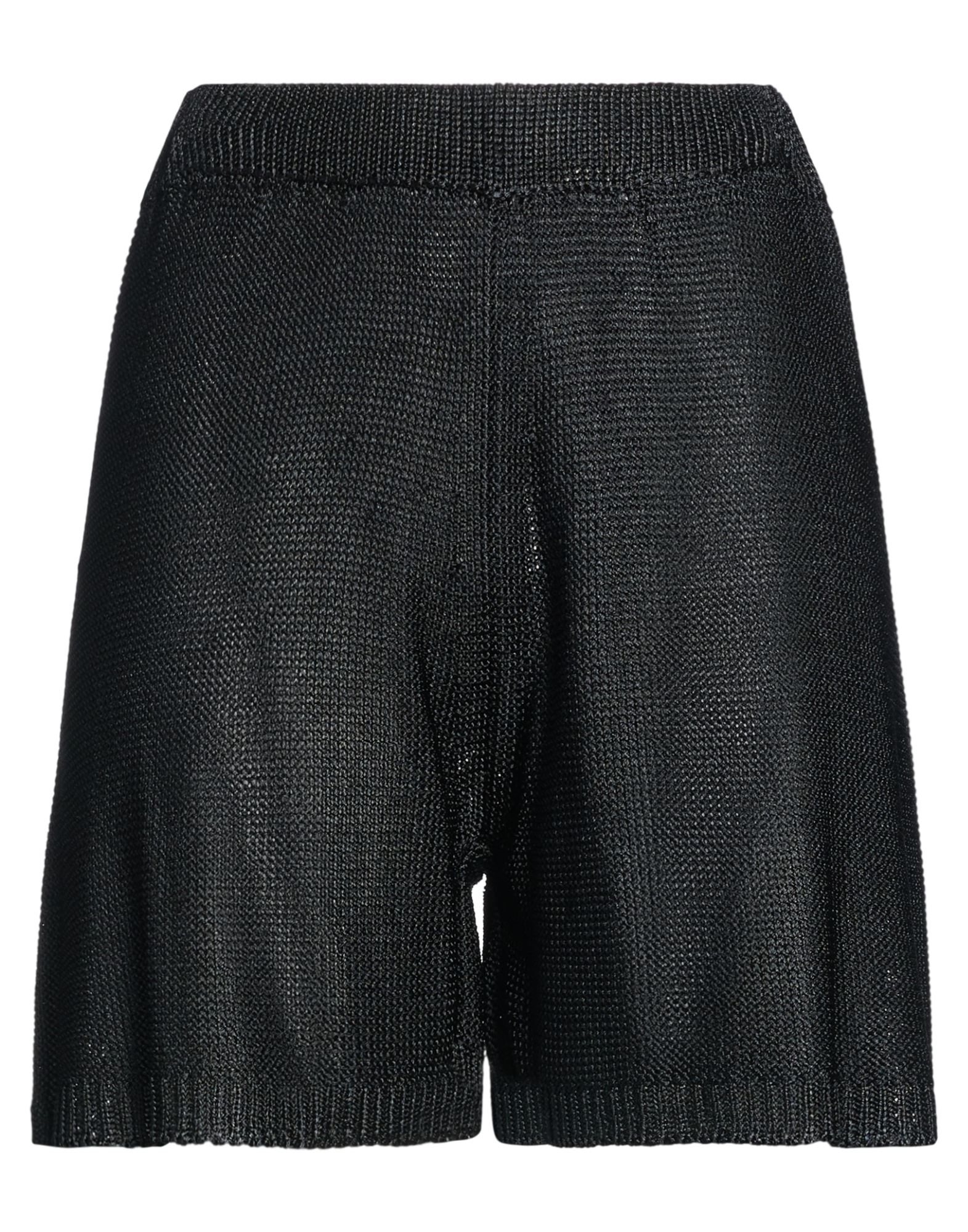 SFIZIO STUDIO Shorts & Bermudashorts Damen Schwarz von SFIZIO STUDIO