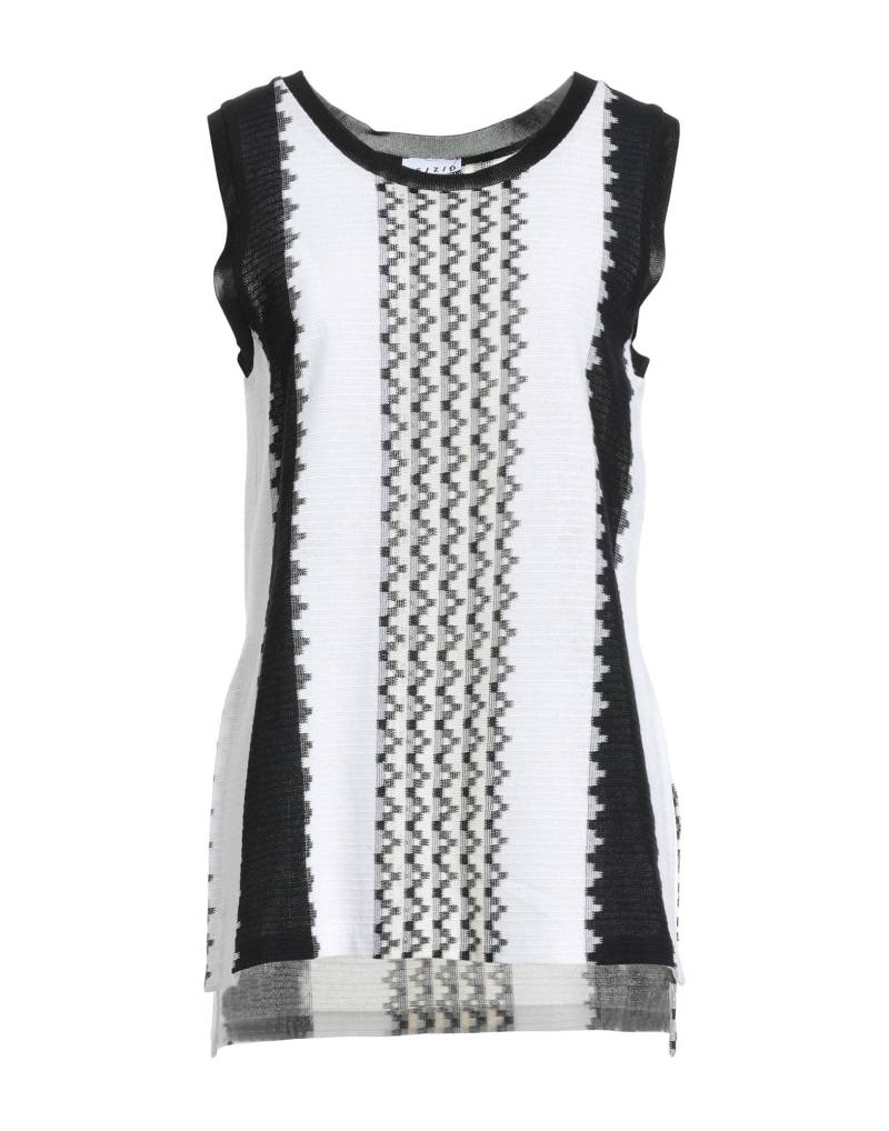 SFIZIO STUDIO Top Damen Elfenbein von SFIZIO STUDIO