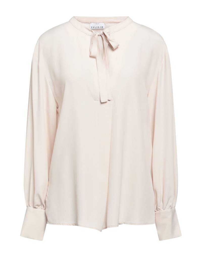 SFIZIO STUDIO Top Damen Hellrosa von SFIZIO STUDIO