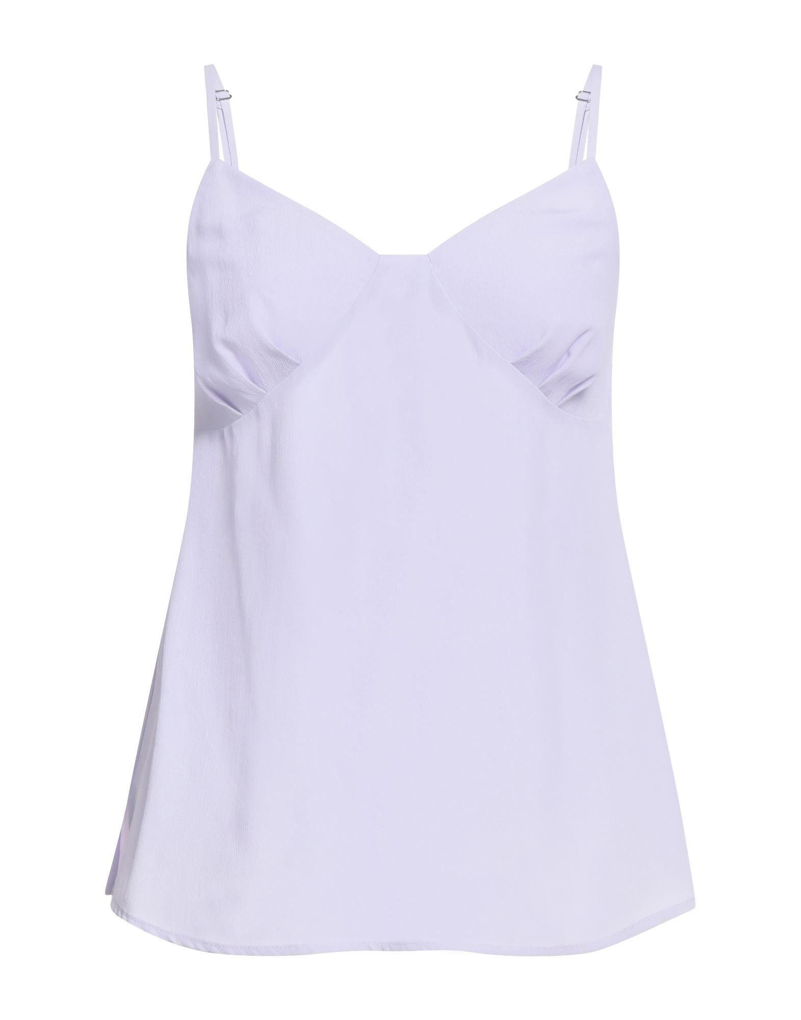 SFIZIO STUDIO Top Damen Lila von SFIZIO STUDIO