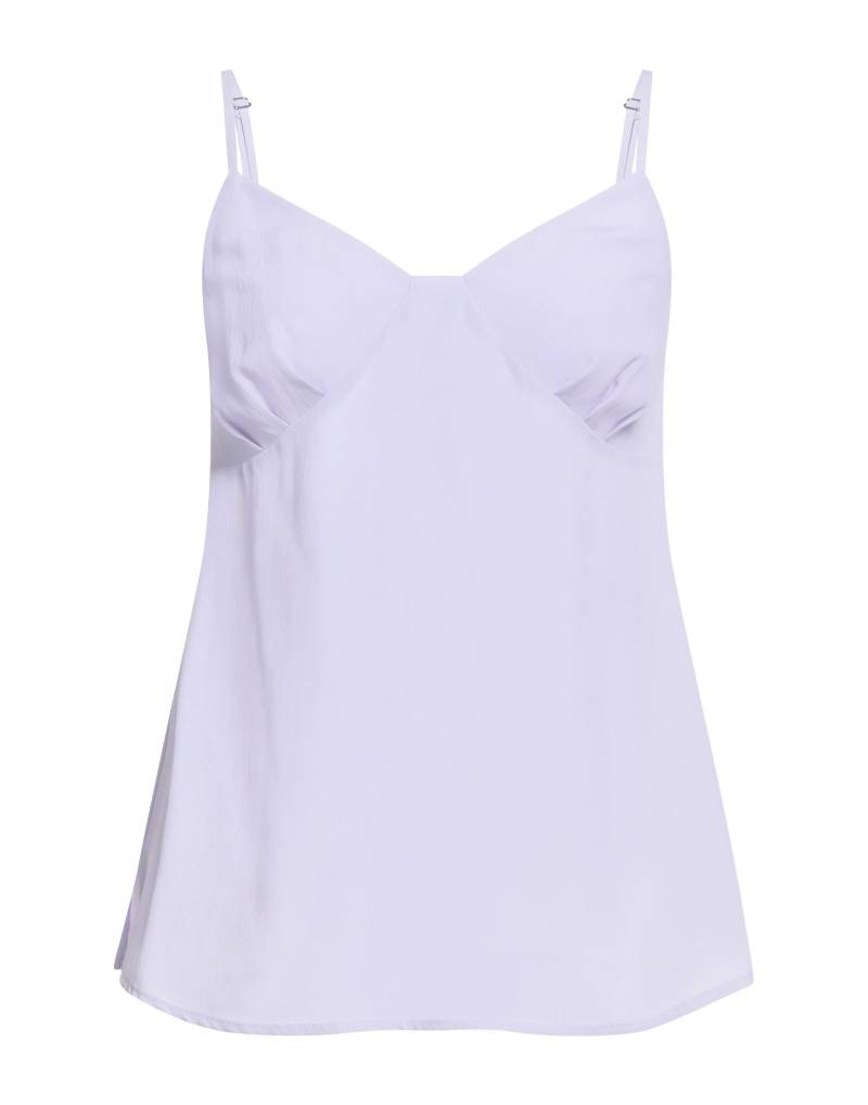 SFIZIO STUDIO Top Damen Lila von SFIZIO STUDIO