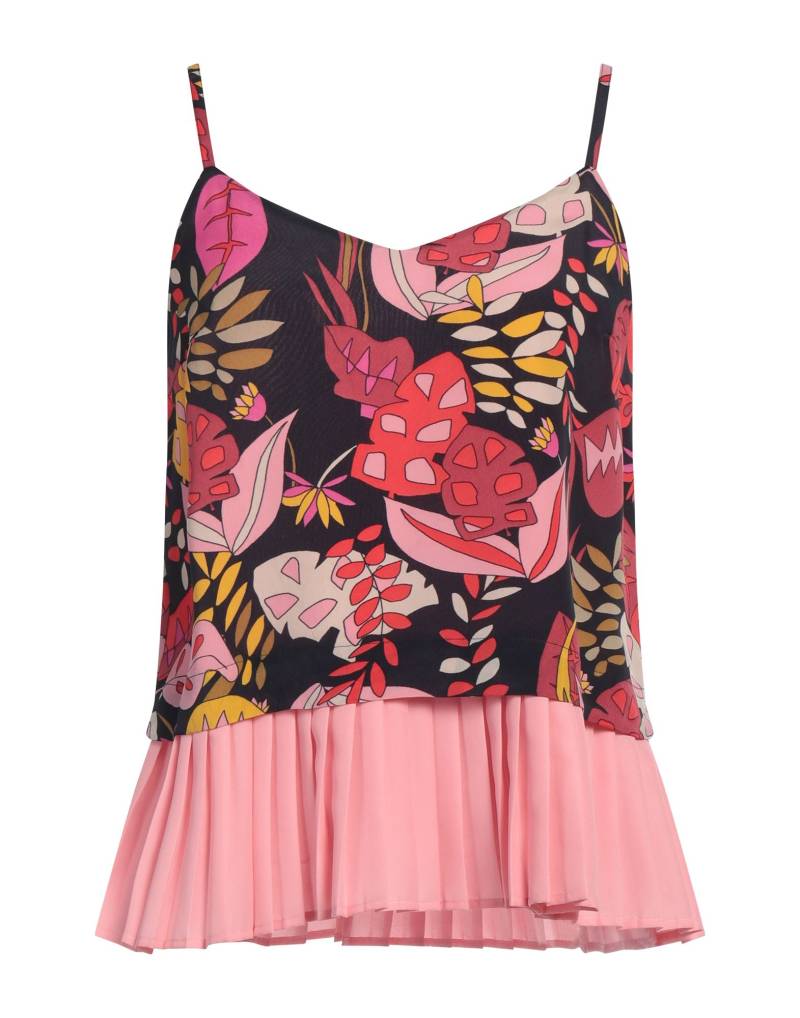 SFIZIO STUDIO Top Damen Nachtblau von SFIZIO STUDIO