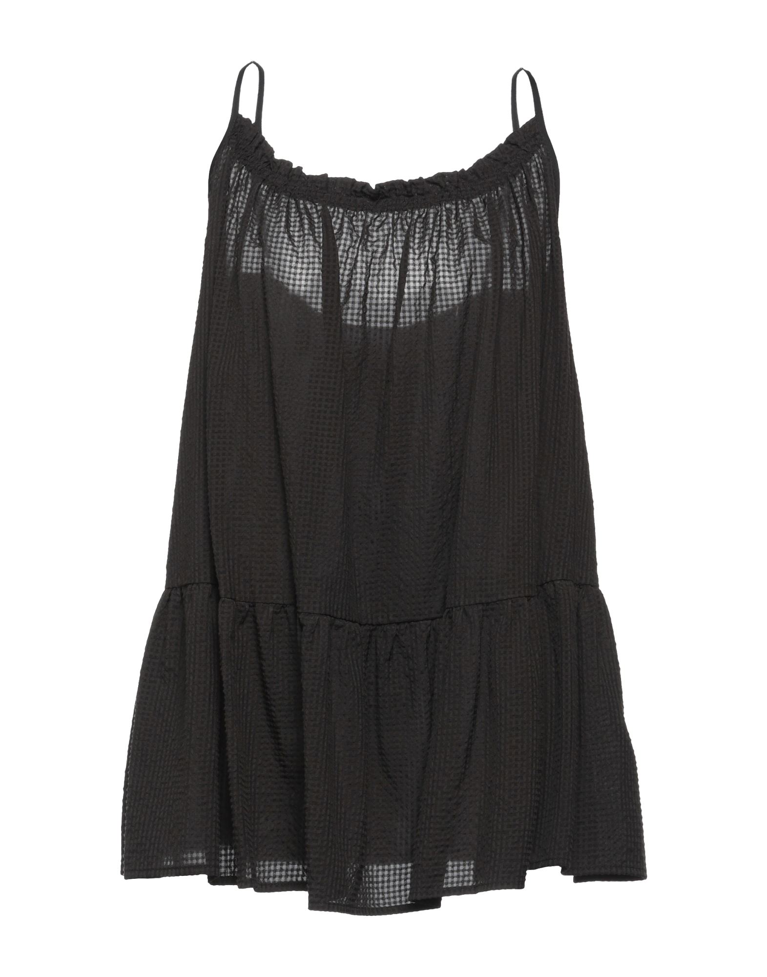 SFIZIO STUDIO Top Damen Schwarz SFIZIO STUDIO Top Damen Schwarz von SFIZIO STUDIO