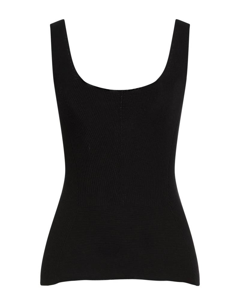 SFIZIO STUDIO Top Damen Schwarz von SFIZIO STUDIO