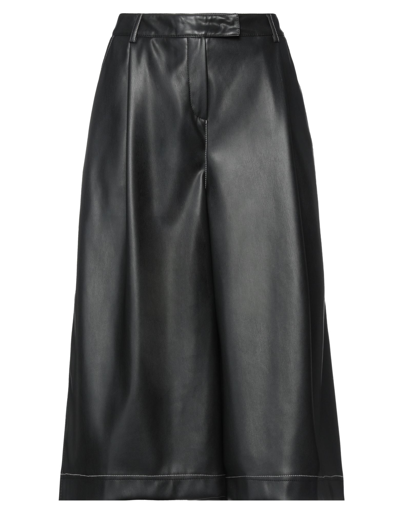 SFIZIO Cropped-hosen Damen Schwarz von SFIZIO