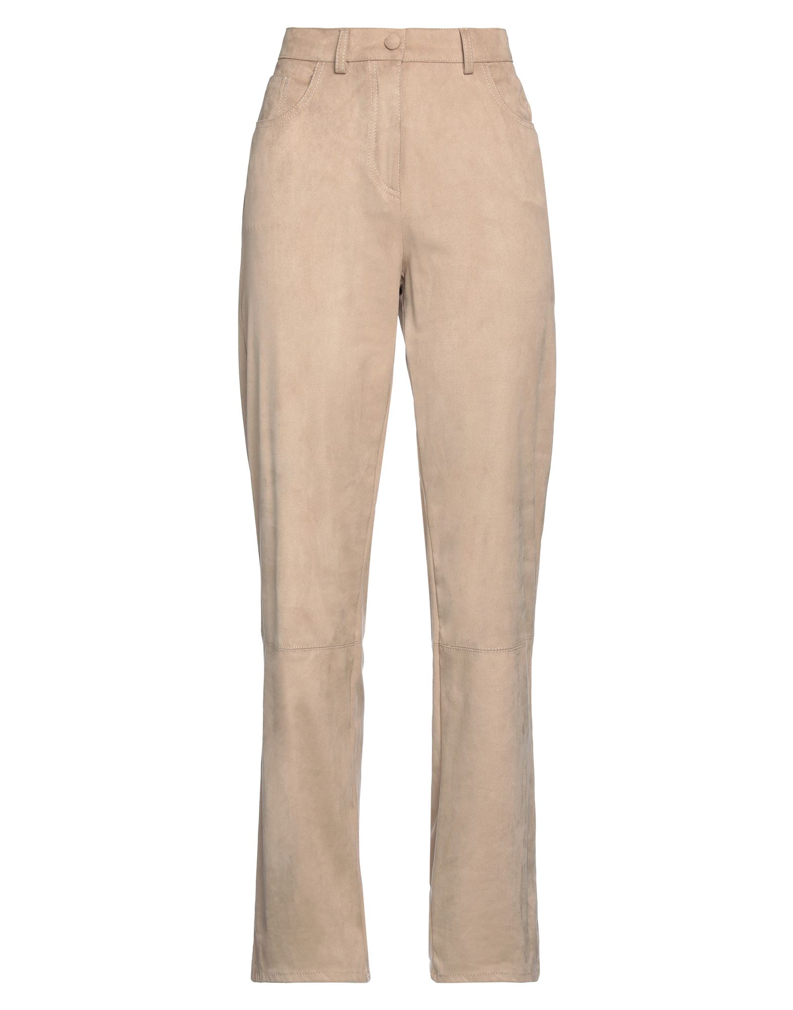 SFIZIO Hose Damen Beige von SFIZIO