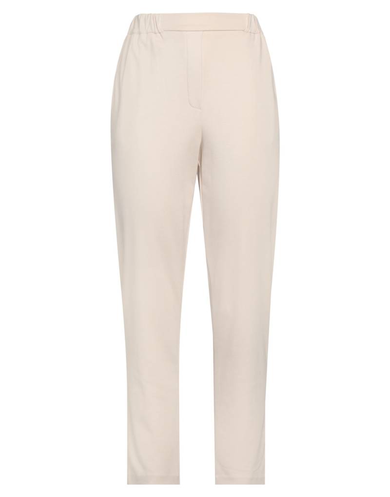 SFIZIO STUDIO Hose Damen Beige von SFIZIO STUDIO