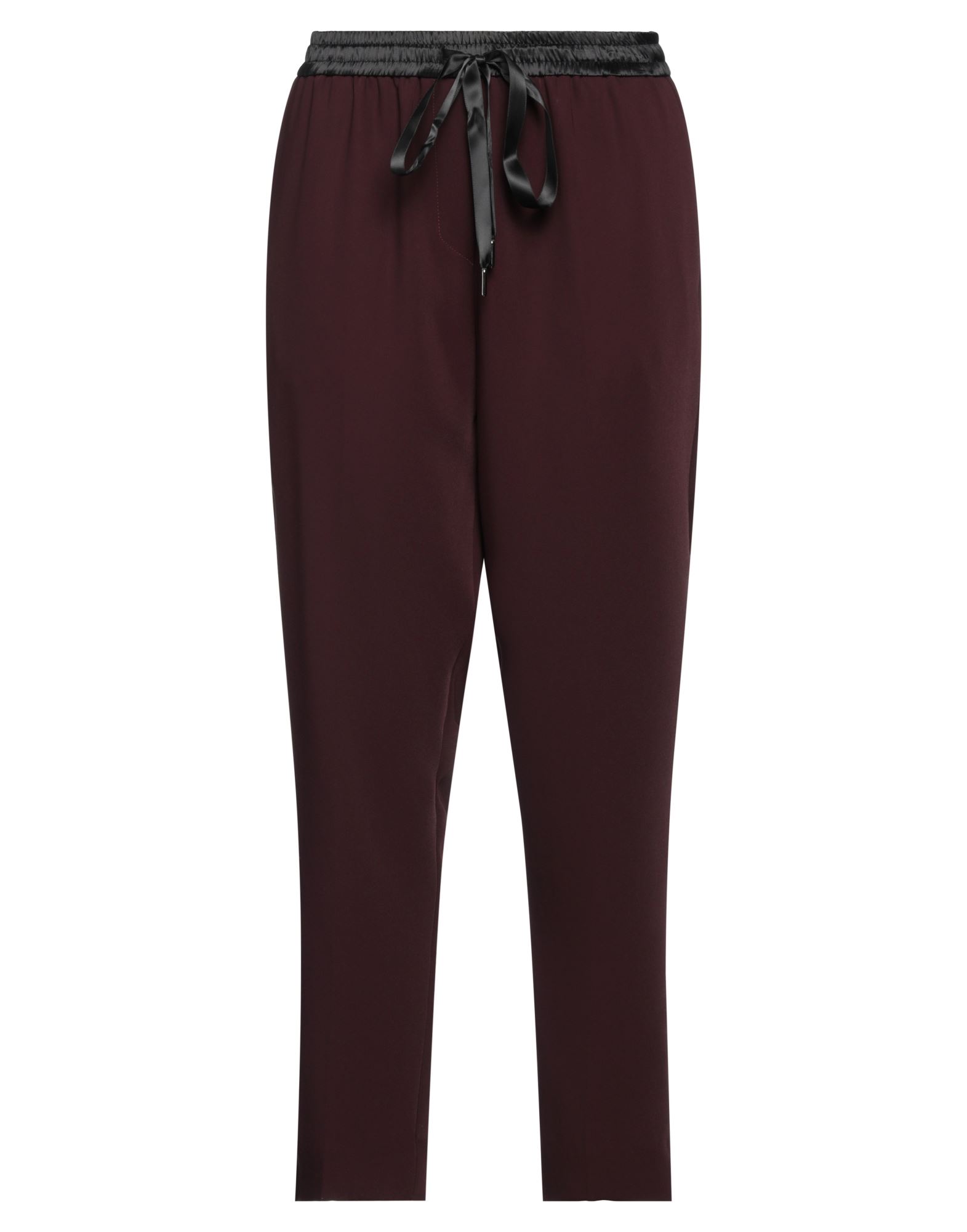 SFIZIO Hose Damen Bordeaux von SFIZIO