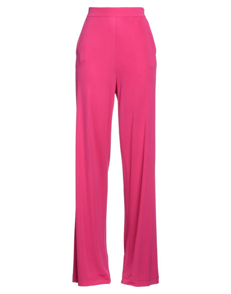 SFIZIO STUDIO Hose Damen Fuchsia von SFIZIO STUDIO