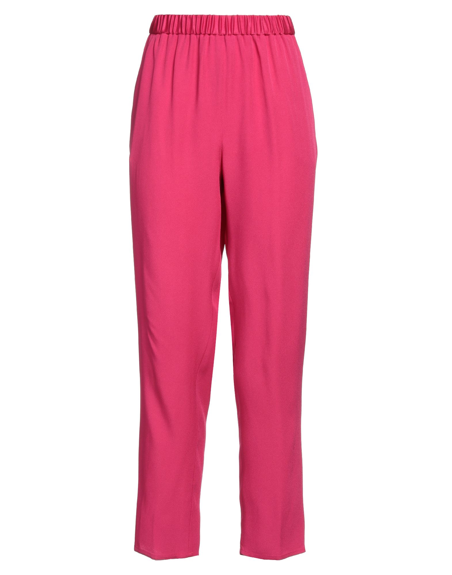 SFIZIO Hose Damen Fuchsia von SFIZIO