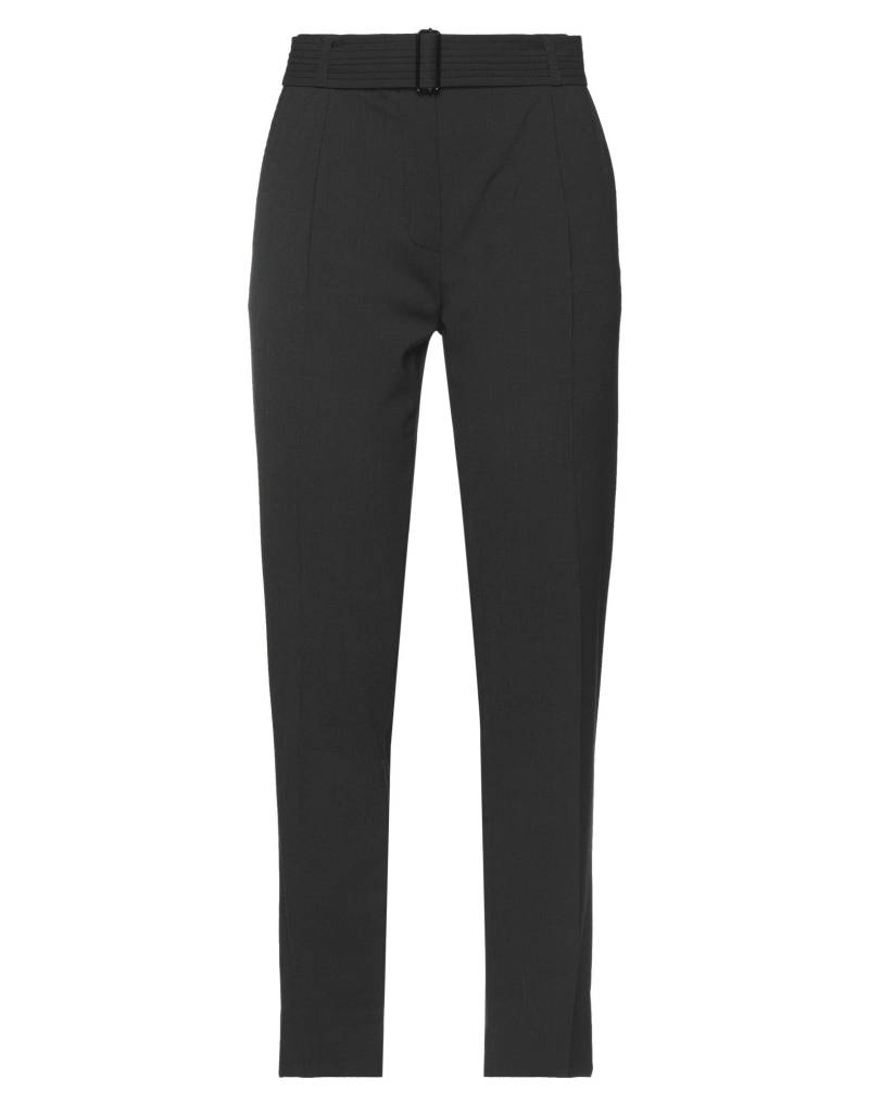 SFIZIO STUDIO Hose Damen Braungrau von SFIZIO STUDIO