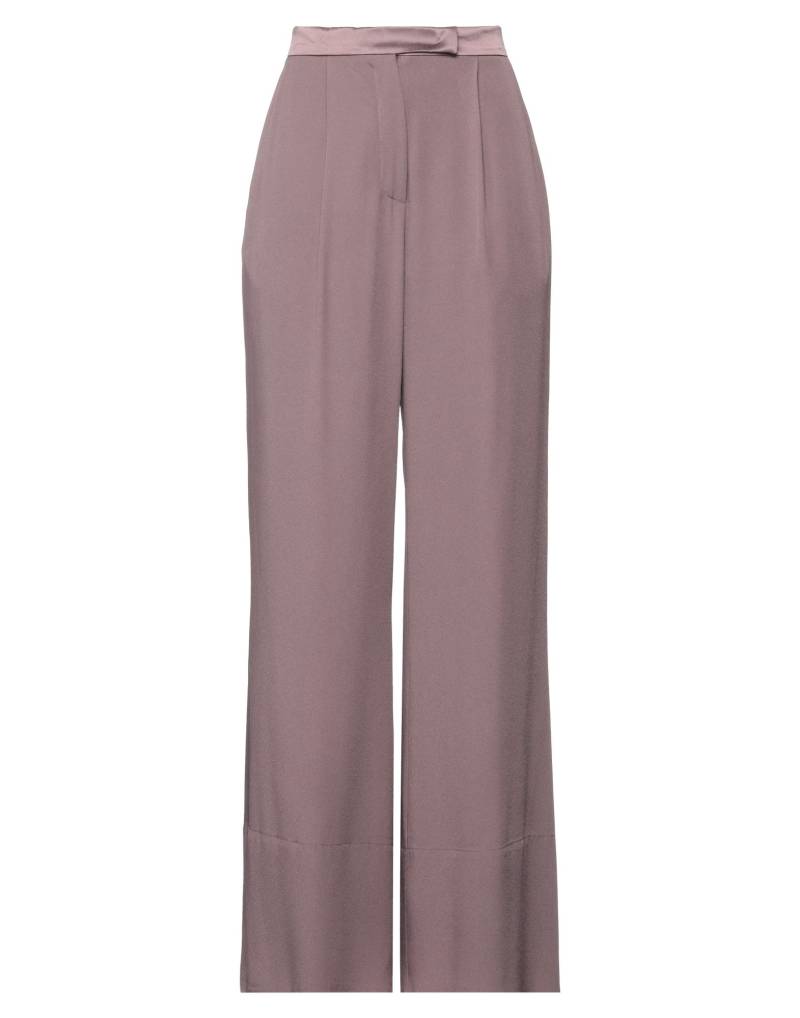 SFIZIO STUDIO Hose Damen Malve von SFIZIO STUDIO