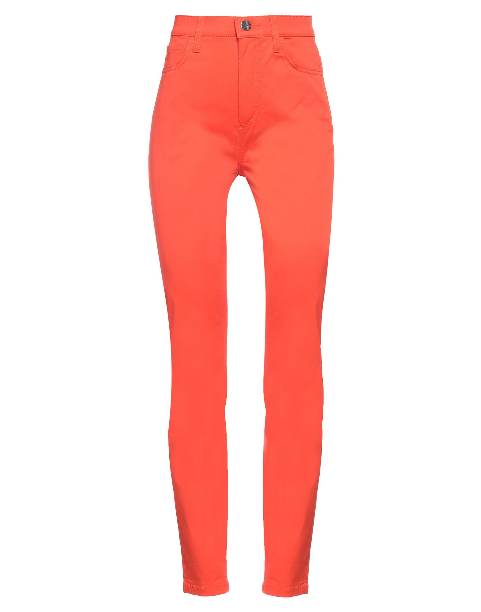 SFIZIO Hose Damen Orange von SFIZIO