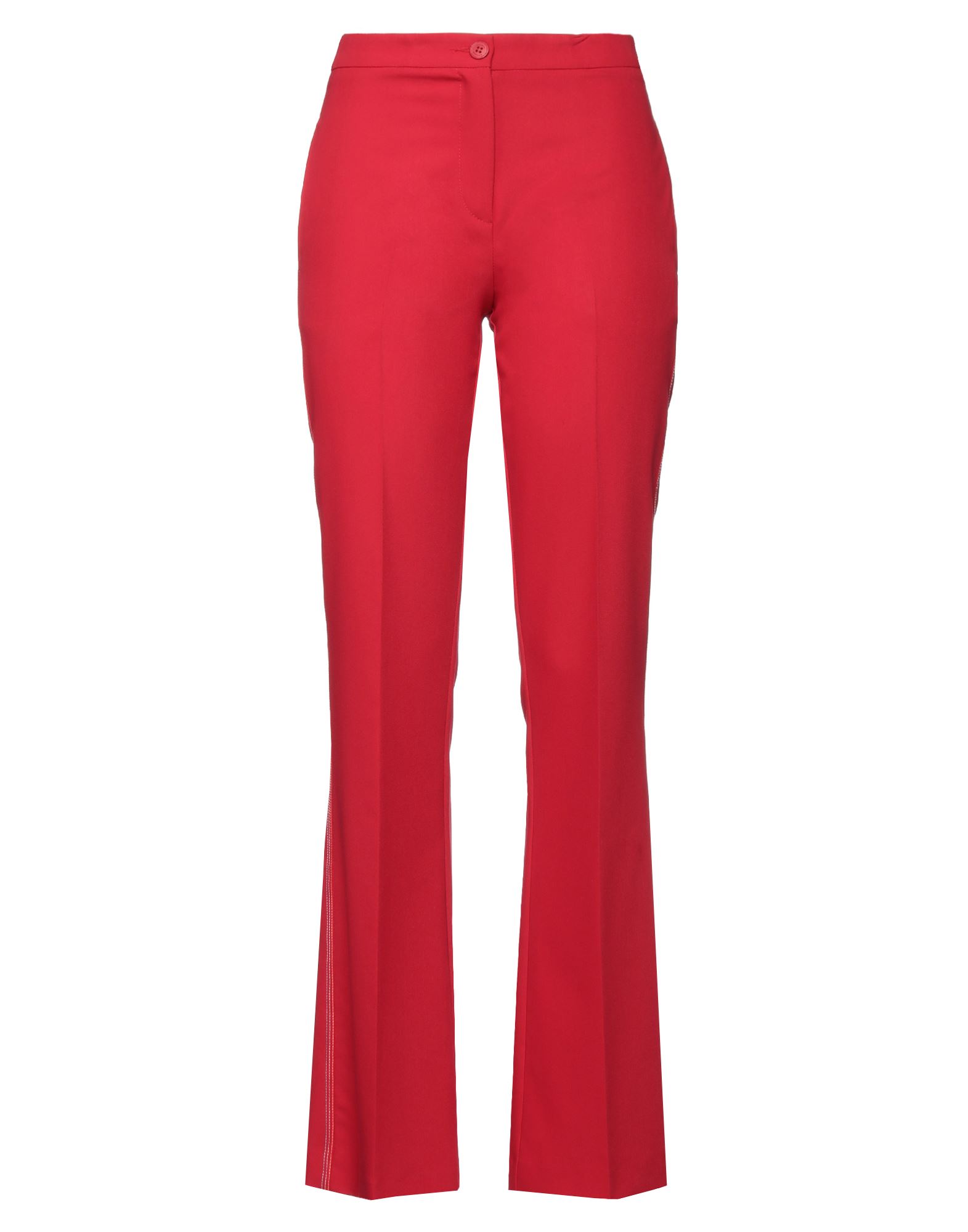 SFIZIO Hose Damen Rot von SFIZIO