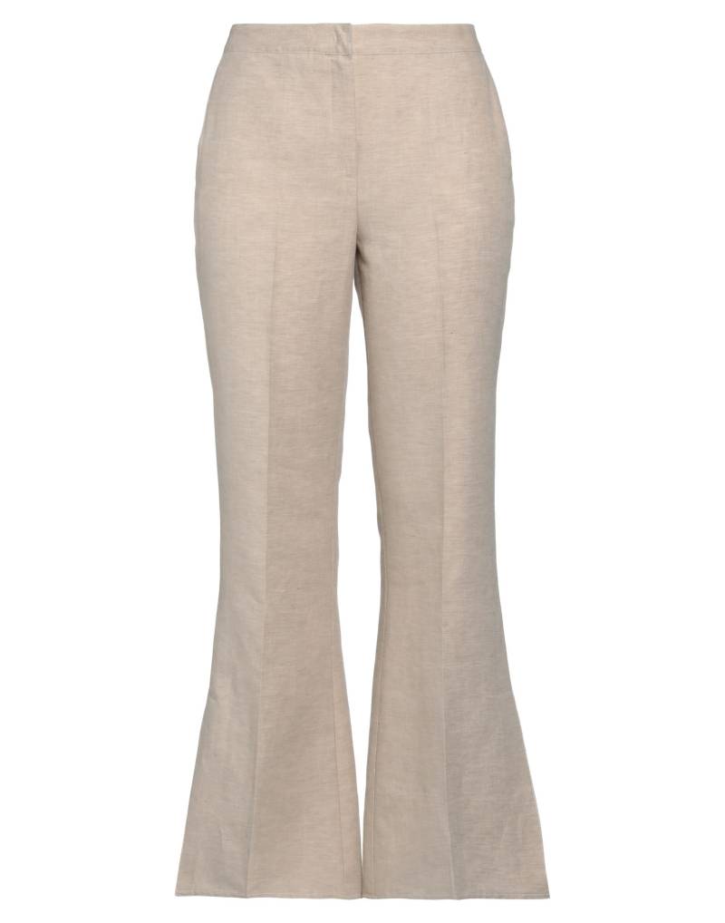 SFIZIO STUDIO Hose Damen Sand von SFIZIO STUDIO