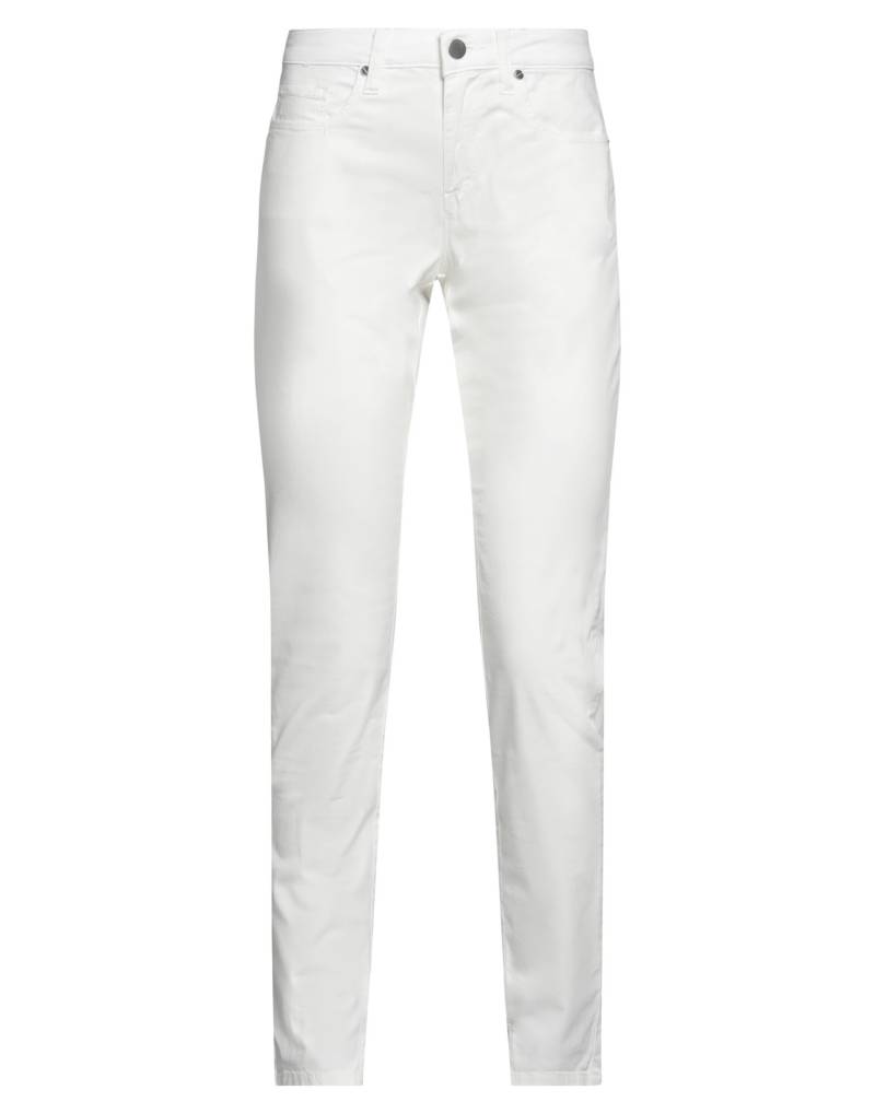 SFIZIO STUDIO Hose Damen Weiß von SFIZIO STUDIO