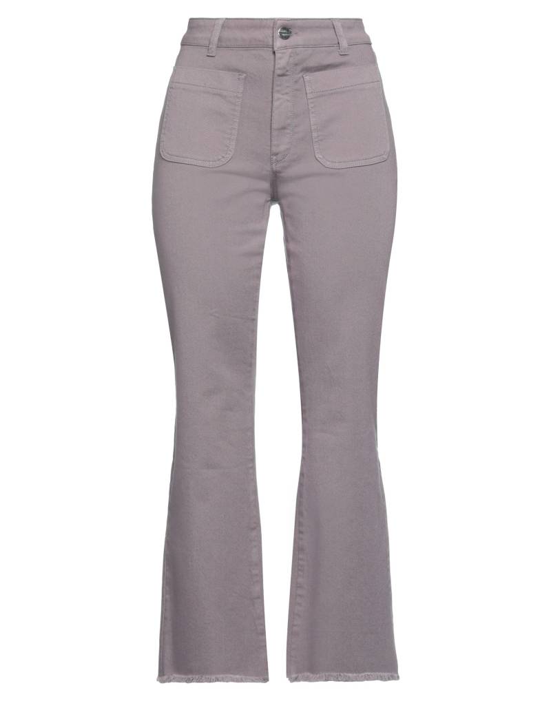 SFIZIO STUDIO Jeanshose Damen Malve von SFIZIO STUDIO