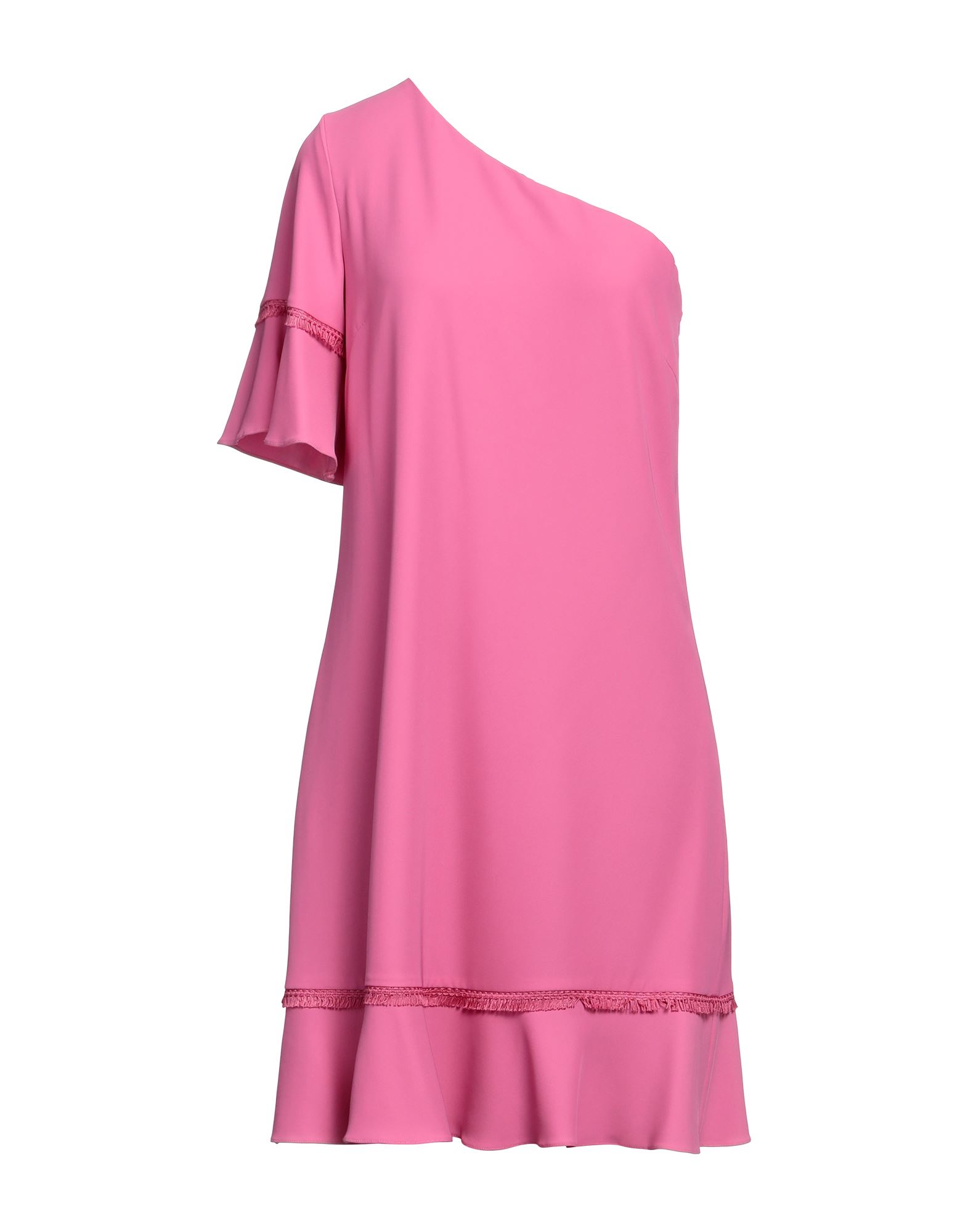 SFIZIO Mini-kleid Damen Fuchsia von SFIZIO