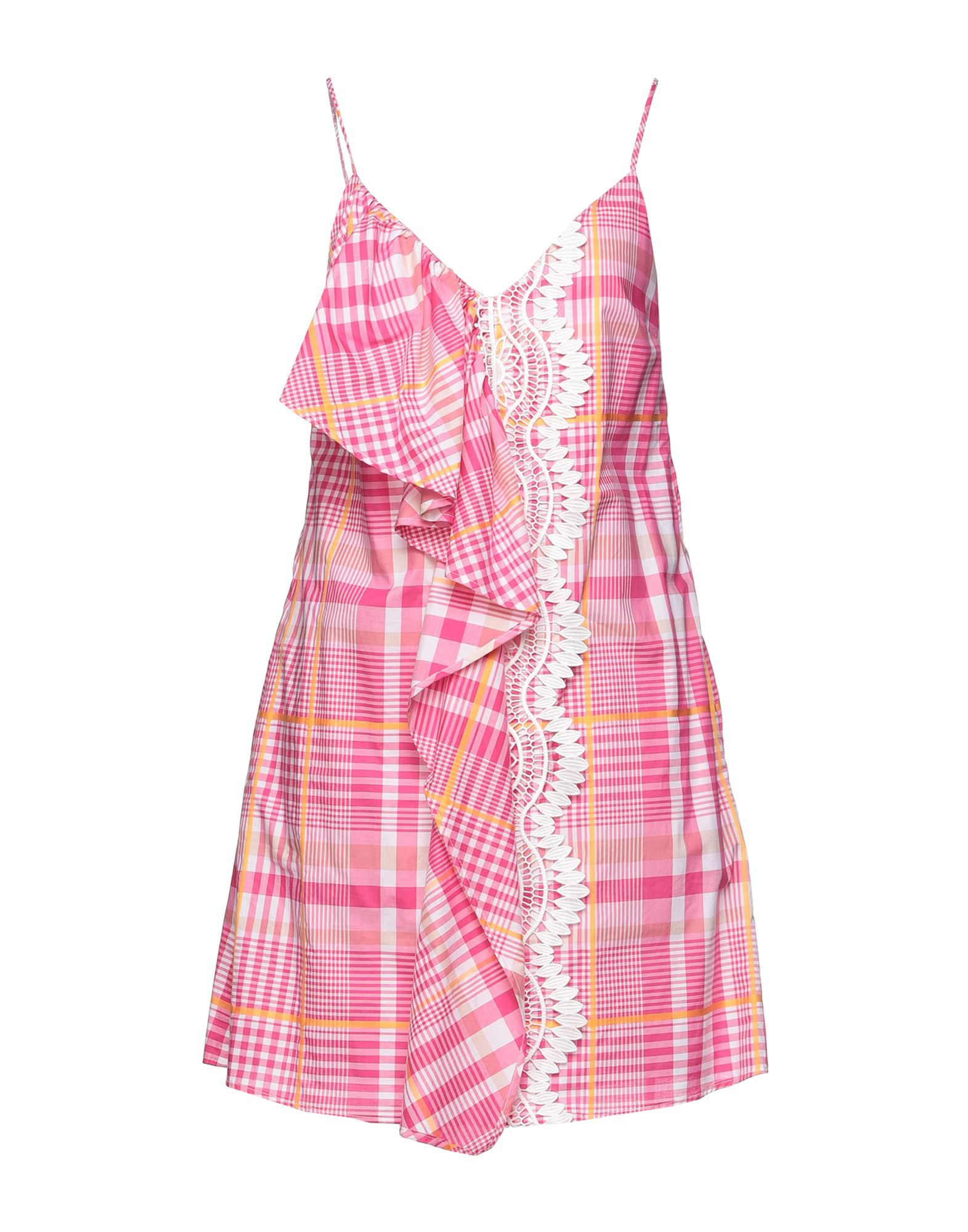 SFIZIO Mini-kleid Damen Rosa von SFIZIO