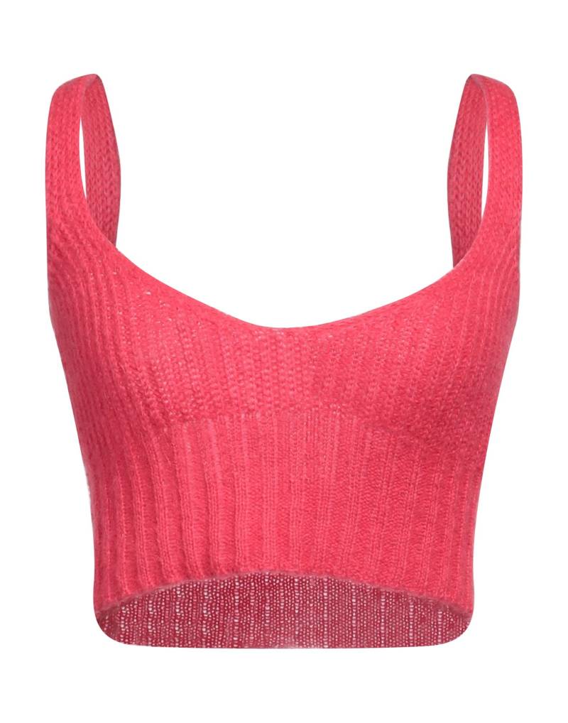 SFIZIO STUDIO Top Damen Fuchsia von SFIZIO STUDIO