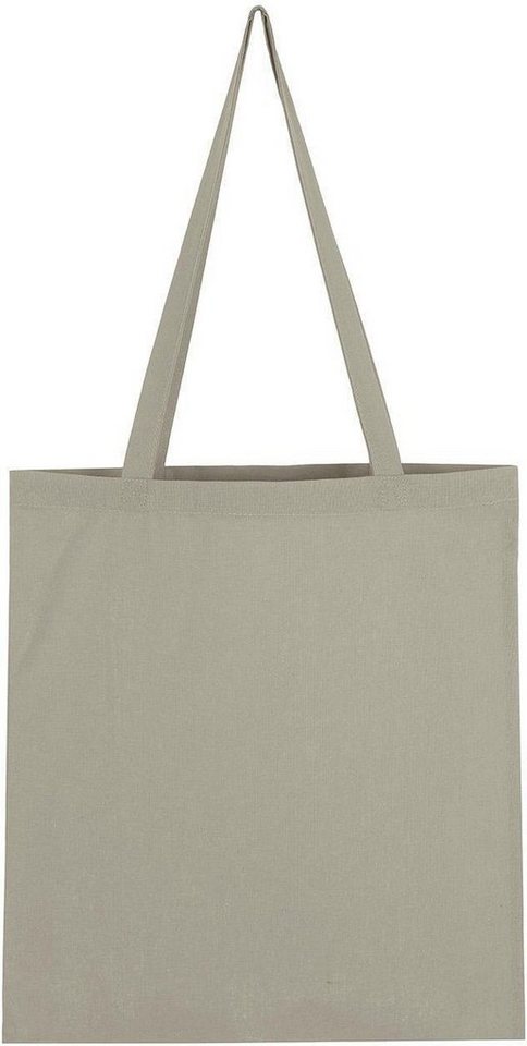 SG Accessories Einkaufsshopper Cotton Bag LH - 38 x 42 cm SG Accessories Einkaufsshopper Cotton Bag LH - 38 x 42 cm von SG Accessories
