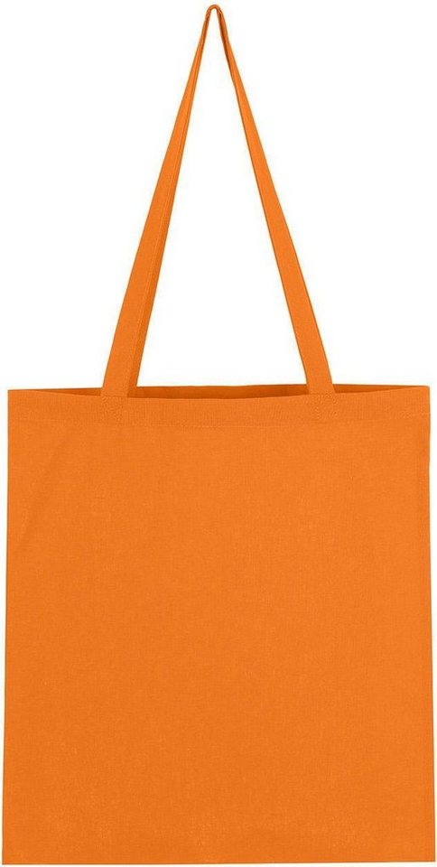 SG Accessories Einkaufsshopper Cotton Bag LH - 38 x 42 cm SG Accessories Einkaufsshopper Cotton Bag LH - 38 x 42 cm von SG Accessories