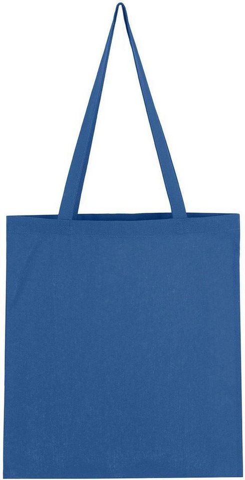 SG Accessories Einkaufsshopper Cotton Bag LH - 38 x 42 cm SG Accessories Einkaufsshopper Cotton Bag LH - 38 x 42 cm von SG Accessories