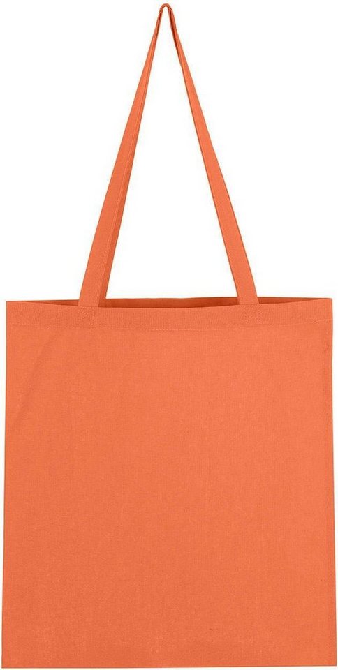 SG Accessories Einkaufsshopper Cotton Bag LH - 38 x 42 cm SG Accessories Einkaufsshopper Cotton Bag LH - 38 x 42 cm von SG Accessories
