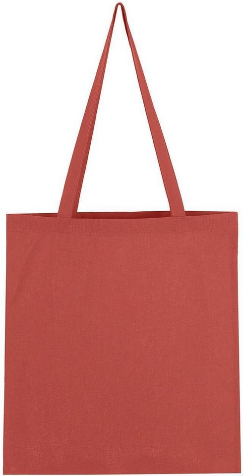 SG Accessories Einkaufsshopper Cotton Bag LH - 38 x 42 cm SG Accessories Einkaufsshopper Cotton Bag LH - 38 x 42 cm von SG Accessories