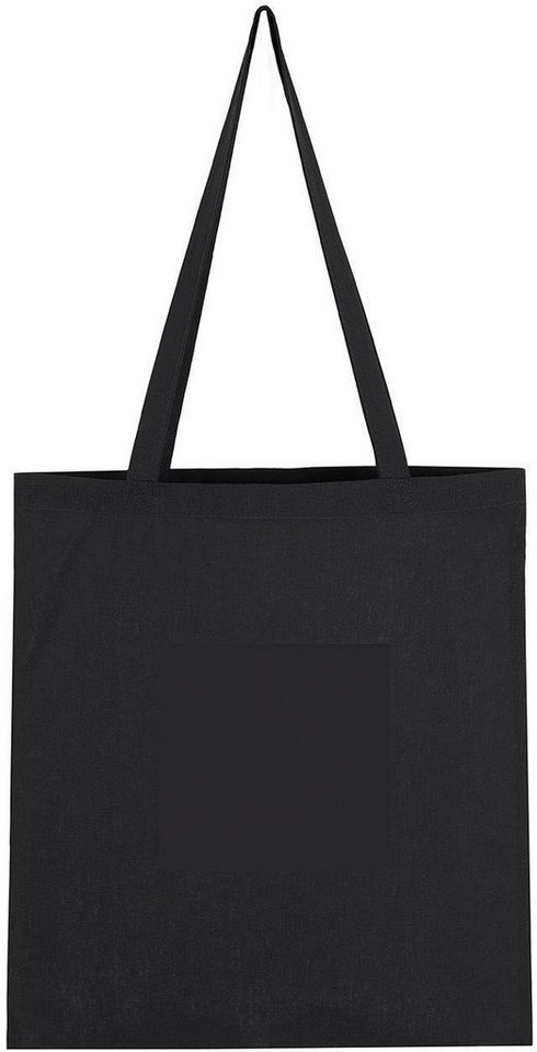 SG Accessories Einkaufsshopper Cotton Bag LH - 38 x 42 cm SG Accessories Einkaufsshopper Cotton Bag LH - 38 x 42 cm von SG Accessories