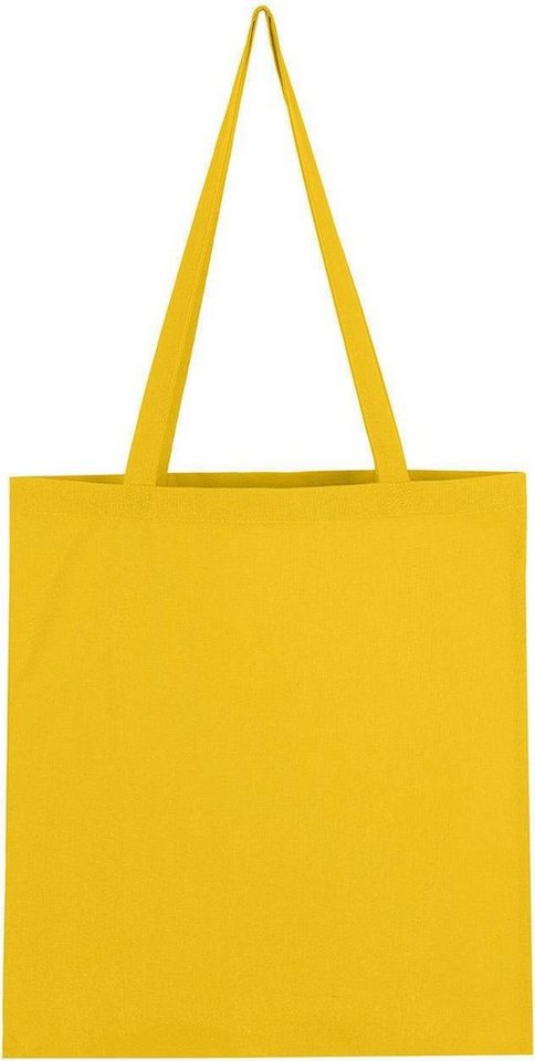 SG Accessories Einkaufsshopper Cotton Bag LH - 38 x 42 cm SG Accessories Einkaufsshopper Cotton Bag LH - 38 x 42 cm von SG Accessories