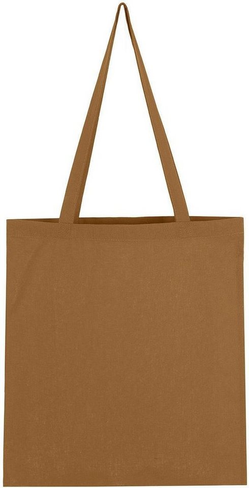 SG Accessories Einkaufsshopper Cotton Bag LH - 38 x 42 cm SG Accessories Einkaufsshopper Cotton Bag LH - 38 x 42 cm von SG Accessories