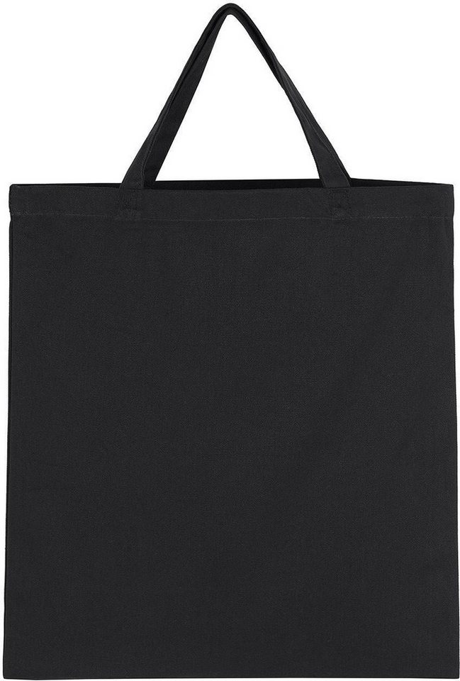 SG Accessories Umhängetasche Classic Canvas Tote SH 38 x 42 cm SG Accessories Umhängetasche Classic Canvas Tote SH 38 x 42 cm von SG Accessories