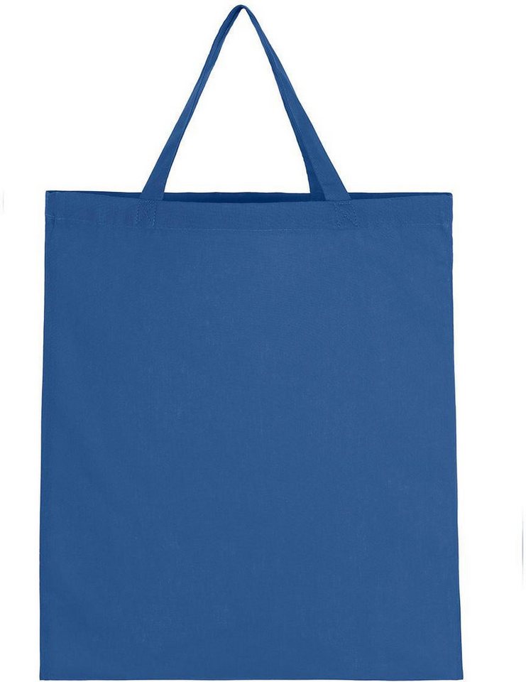SG Accessories Umhängetasche Cotton Shopper SH 38 x 42 cm SG Accessories Umhängetasche Cotton Shopper SH 38 x 42 cm von SG Accessories