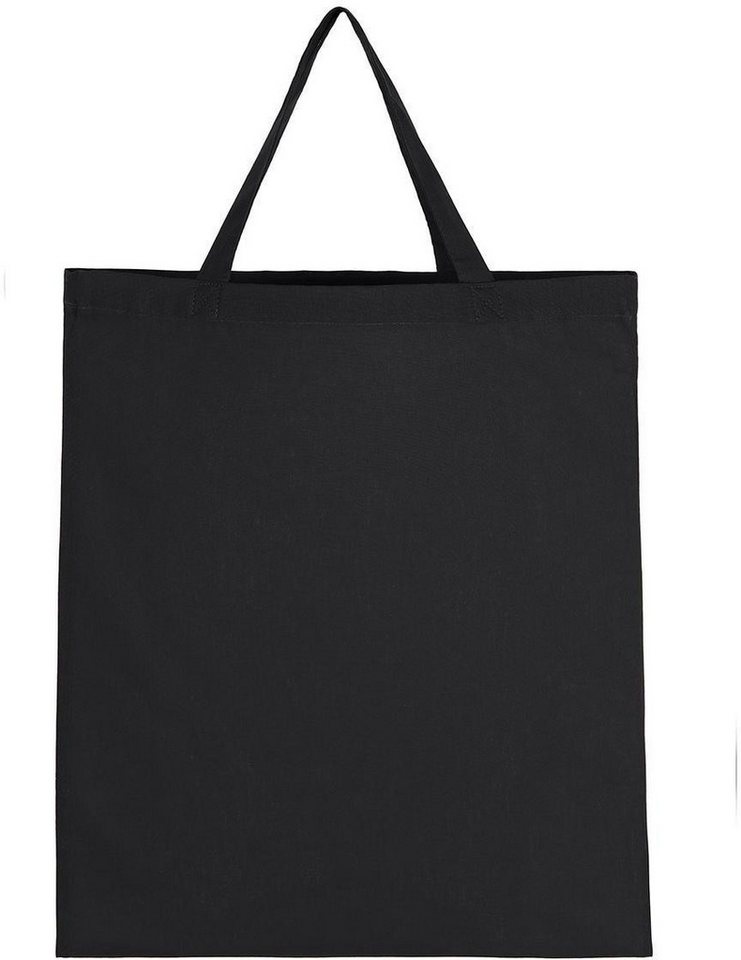 SG Accessories Umhängetasche Cotton Shopper SH 38 x 42 cm SG Accessories Umhängetasche Cotton Shopper SH 38 x 42 cm von SG Accessories