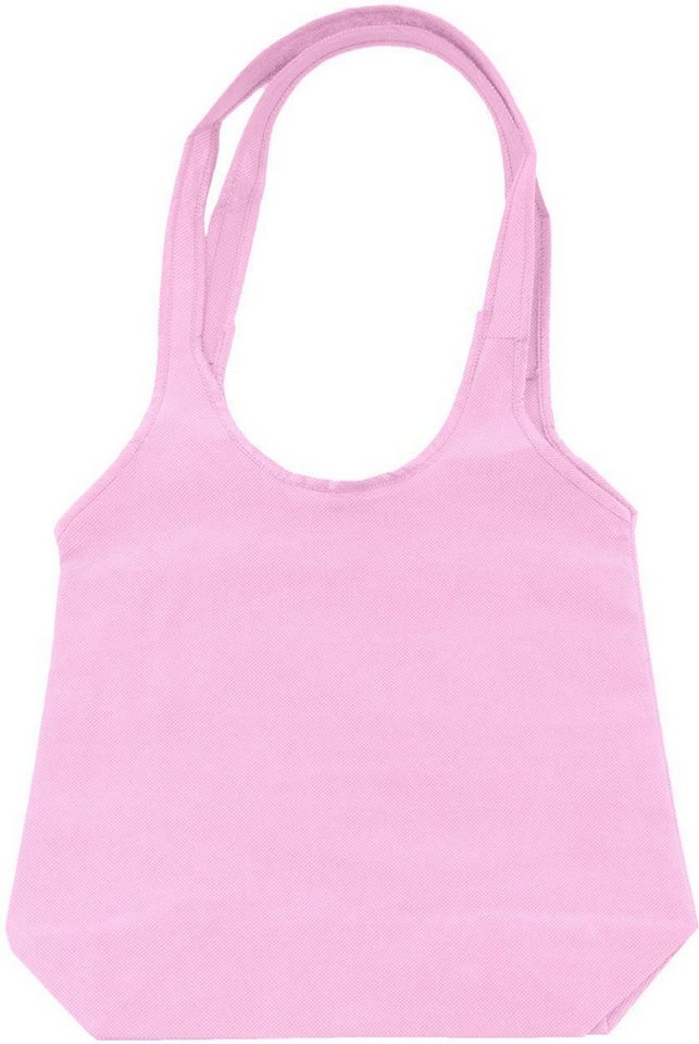 SG Accessories Umhängetasche Fashion Shopper 43 x 41 cm SG Accessories Umhängetasche Fashion Shopper 43 x 41 cm von SG Accessories