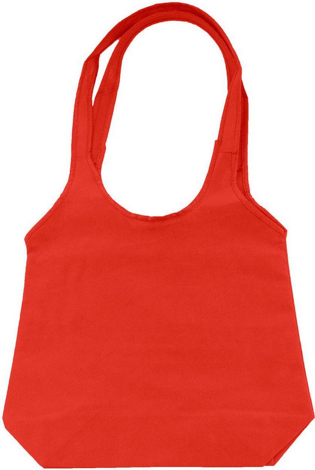 SG Accessories Umhängetasche Fashion Shopper 43 x 41 cm SG Accessories Umhängetasche Fashion Shopper 43 x 41 cm von SG Accessories