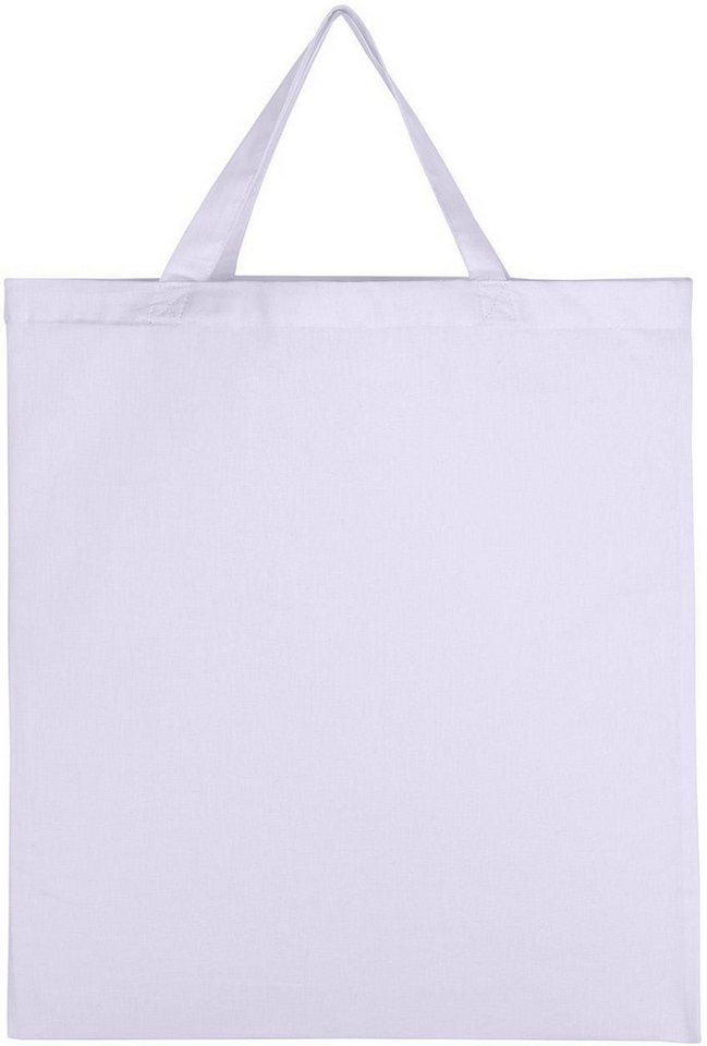 SG Accessories Umhängetasche Organic Cotton Shopper SH 38 x 42 cm SG Accessories Umhängetasche Organic Cotton Shopper SH 38 x 42 cm von SG Accessories