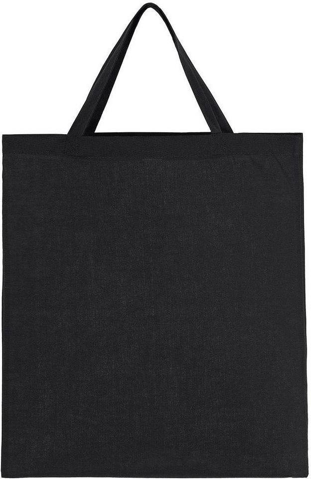 SG Accessories Umhängetasche Organic Cotton Shopper SH 38 x 42 cm SG Accessories Umhängetasche Organic Cotton Shopper SH 38 x 42 cm von SG Accessories